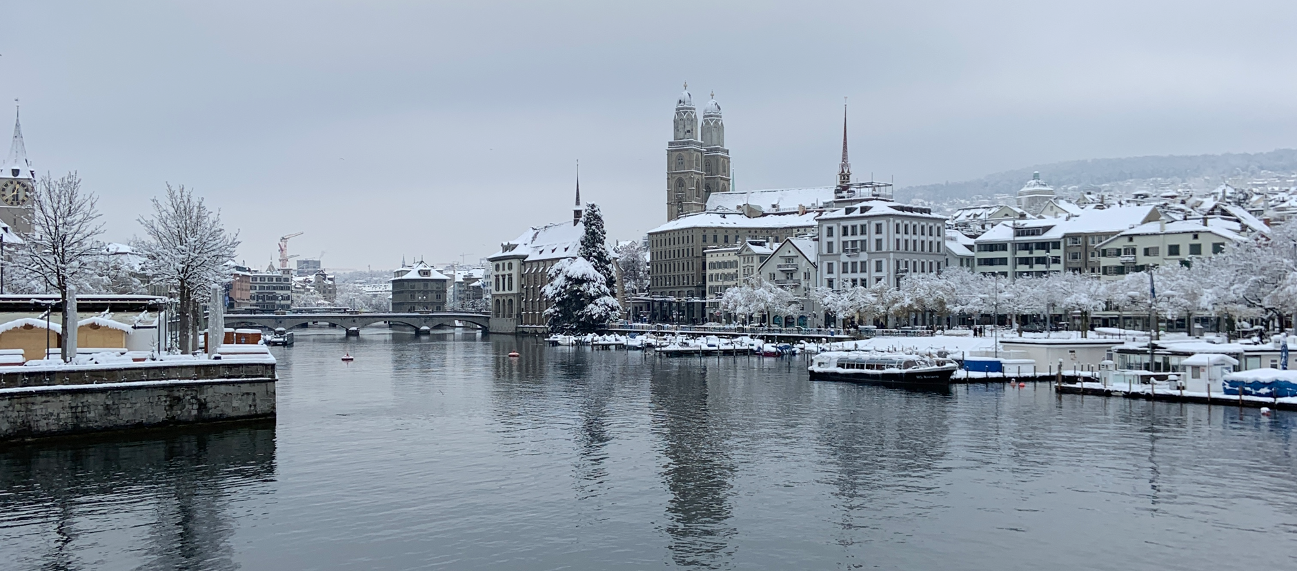 zurich